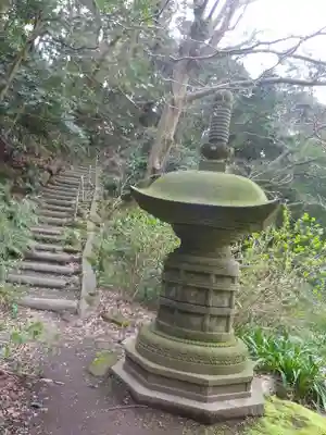 安國論寺（安国論寺）の塔