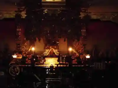 正法寺(東京都)