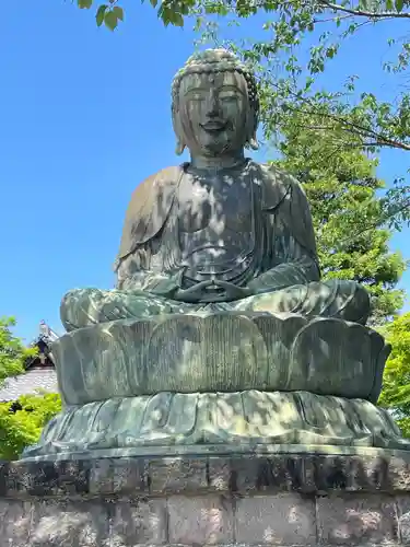 護国寺(東京都)