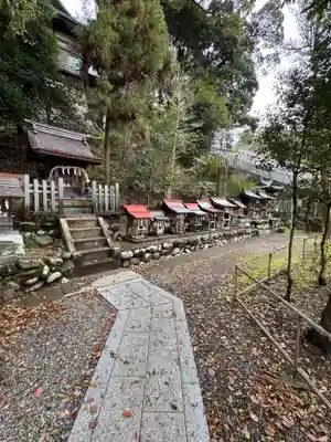 針綱神社(愛知県)