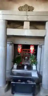 品川神社(東京都)