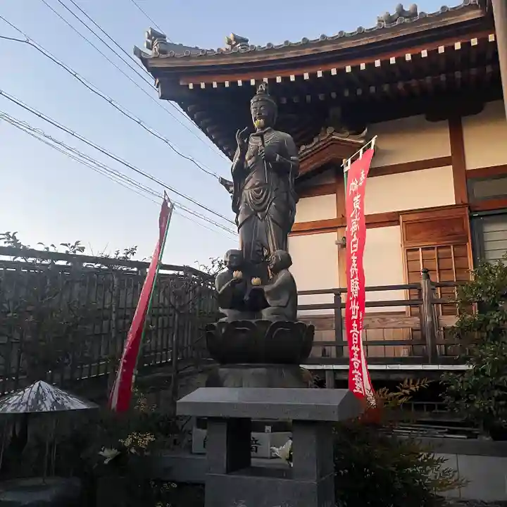 昌福寺(愛知県)