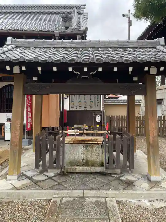 壬生寺(京都府)