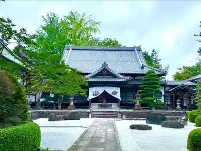 松音寺(宮城県)