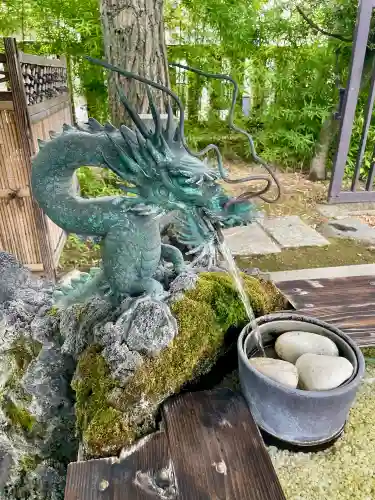 素盞雄神社(東京都)