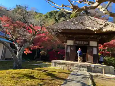 長壽寺（長寿寺）のその他建物