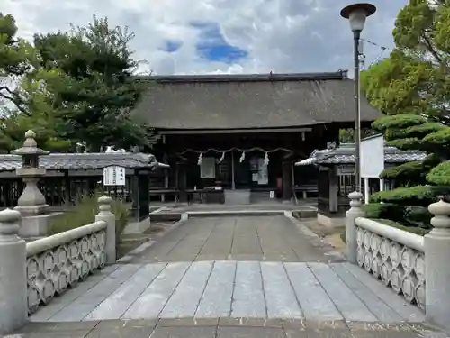大山祇神社(愛媛県)