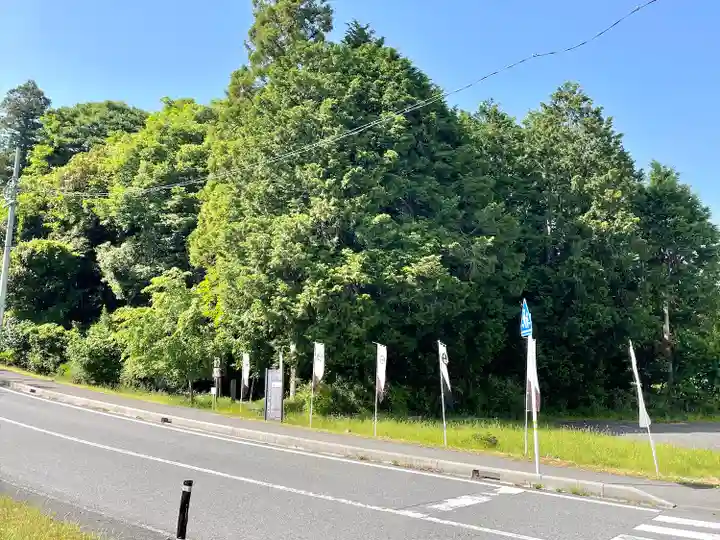 瑠璃光寺(岐阜県)