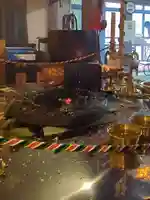 石内のお大師さん 金剛院(広島県)