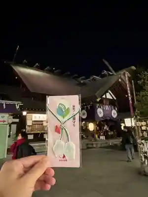 東京大神宮(東京都)