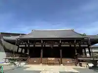 本隆寺(本妙興隆寺)(京都府)