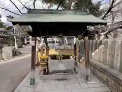 野見神社(大阪府)