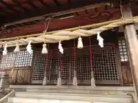 白山神社(岐阜県)