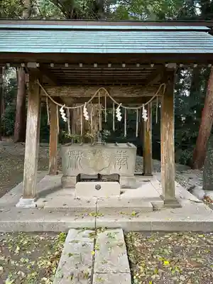 莫越山神社(千葉県)