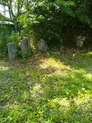 稲荷神社(福島県)