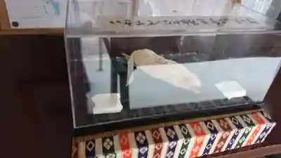 下野 星宮神社のその他建物