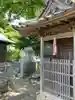 君貢神社の末社・摂社