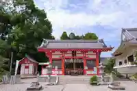 春日社(和合春日社)(愛知県)