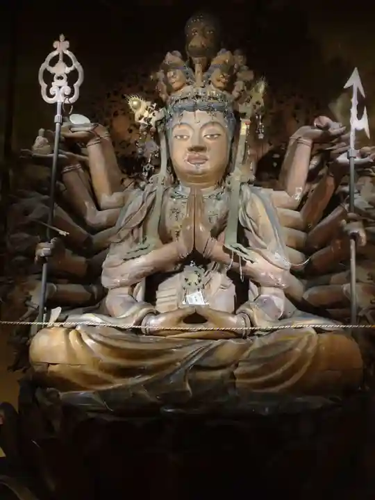 南法華寺(壷阪寺)(奈良県)