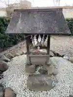 牛ケ瀬 春日神社(京都府)
