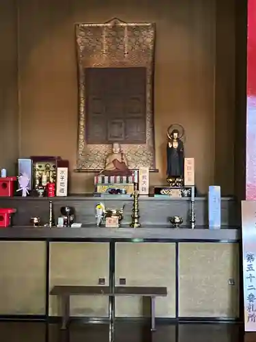 成田山瀧泉寺(北海道)