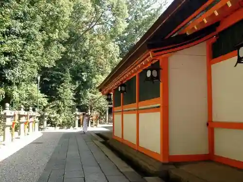 八坂神社(祇園さん)のその他建物