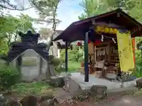 真田神社(長野県)