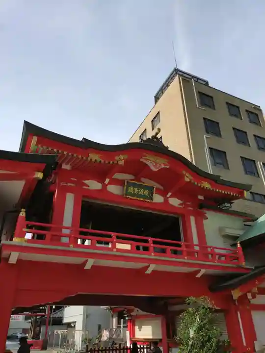 鷲神社(東京都)