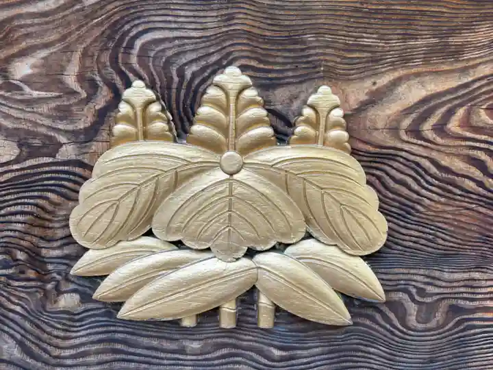 成海神社のその他建物