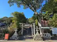 二宮神社(静岡県)