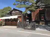 日枝神社のその他建物