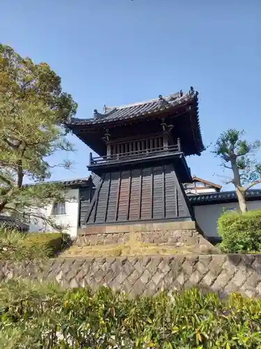 梅林寺のその他建物