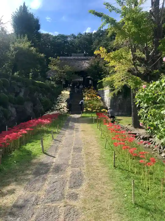 横浜 西方寺のその他建物