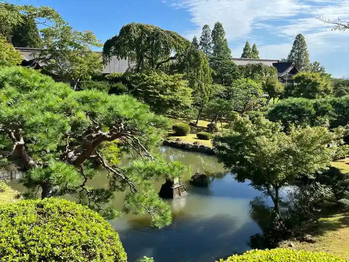 志波彦神社・鹽竈神社(宮城県)