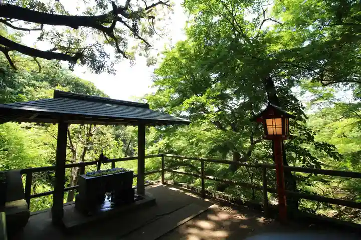 明王院(満願寺別院)のその他建物