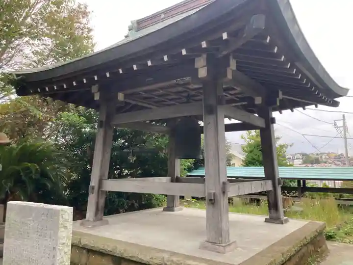 柄沢神社(神奈川県)