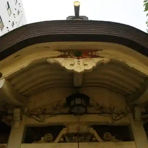猿江神社のその他建物