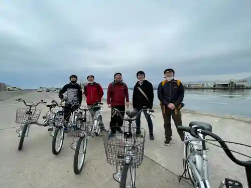 帰厚院(北海道)