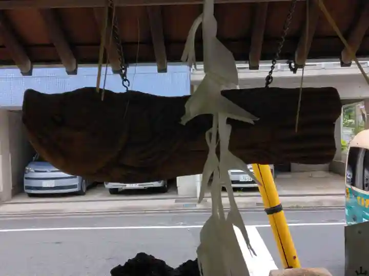 能勢妙見山別院(東京別院)(東京都)