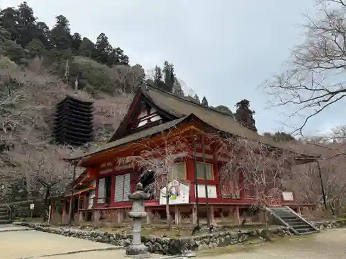 談山神社(奈良県)