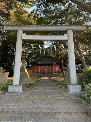 根神社(千葉県)