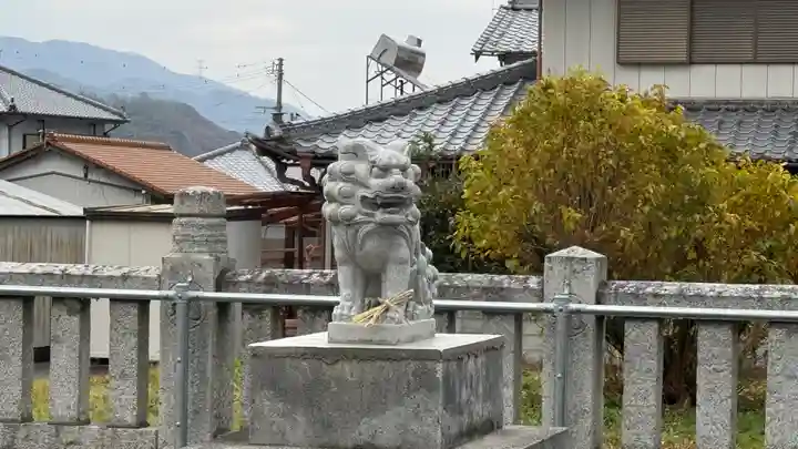 八幡神社(徳島県)