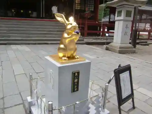 日光二荒山神社(栃木県)