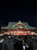 神田神社(神田明神)(東京都)