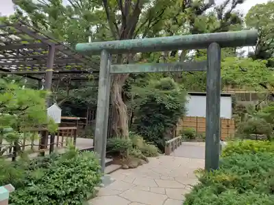 東郷神社(東京都)