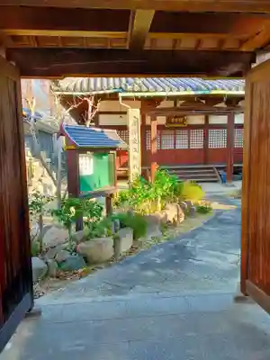 桜井寺(大阪府)