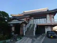 順念寺(岐阜県)