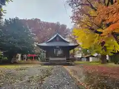 稲荷神社(青森県)