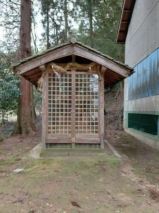 稲崎神社(京都府)