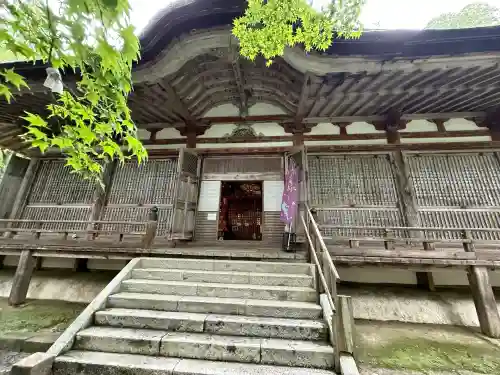 百済寺(滋賀県)